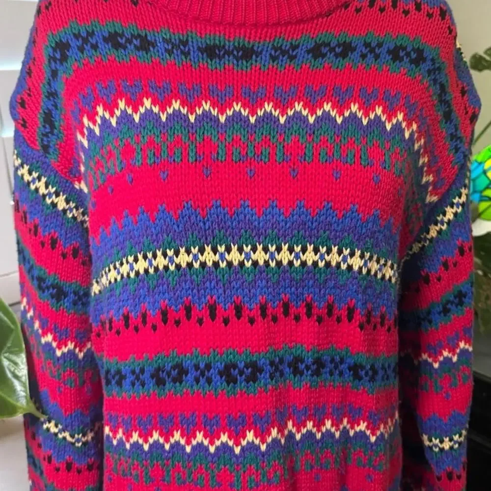 Heirlooms vintage handloomed